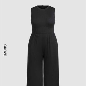 Tic Tok Famous Cider Jumpsuit